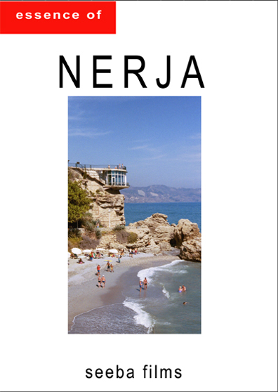 Click here for info about the NERJA video