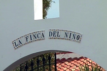 Click here for info about the FINCA DEL NINO video