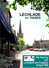Click here for info about the LECHLADE TWINNING video